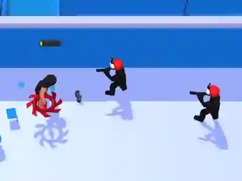 Chakram Master — δωρεάν online παιχνίδι