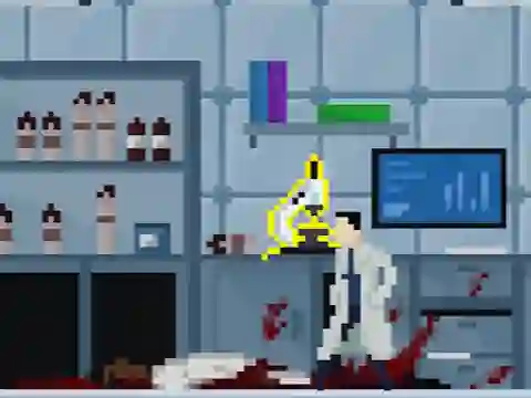 Breach Zero — δωρεάν online παιχνίδι