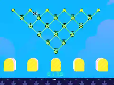 Blumgi Bloom — δωρεάν online παιχνίδι