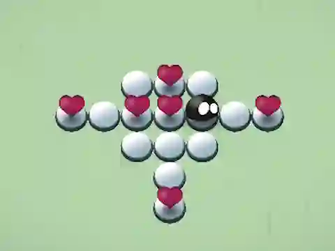 Fill the Heart — δωρεάν online παιχνίδι