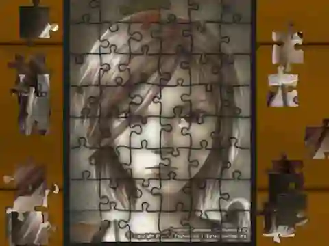 Puzzle Master — δωρεάν online παιχνίδι