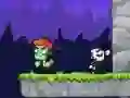 Zombies vs Vampires — δωρεάν online παιχνίδι