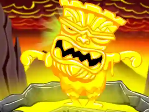 Monkey GO Happy 918 — δωρεάν online παιχνίδι