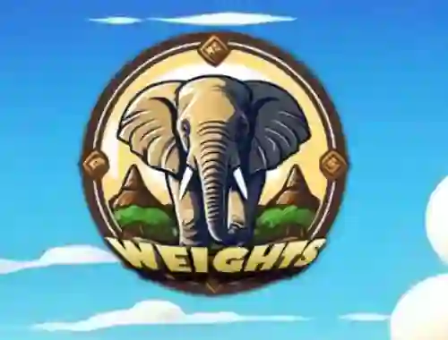 Weight Of Elephants — δωρεάν online παιχνίδι
