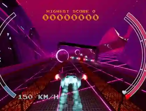 Velocity Vortex — δωρεάν online παιχνίδι