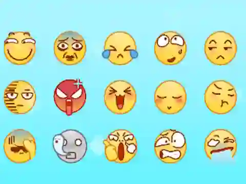 Emoji Merge: Fun Moji — δωρεάν online παιχνίδι
