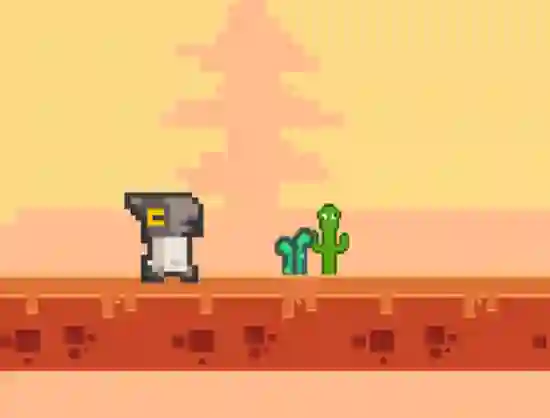 Pet Runner Dinosaur Jump — δωρεάν online παιχνίδι