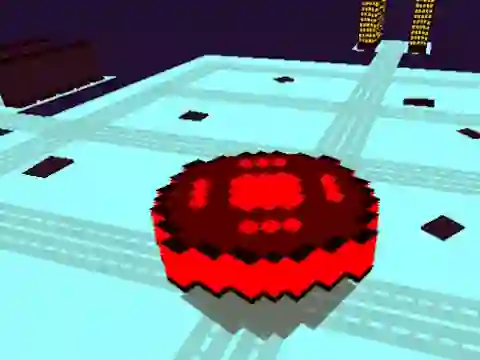 Zone of the Spinners — δωρεάν online παιχνίδι