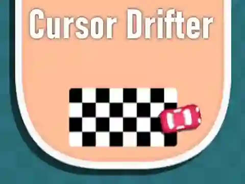 Cursor Drifter — δωρεάν online παιχνίδι