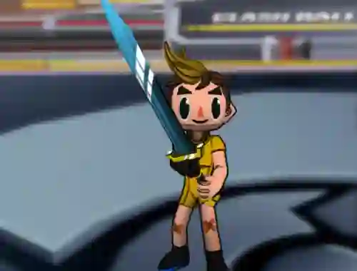 Clash Ball.io — δωρεάν online παιχνίδι