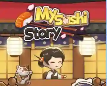 My Sushi Story — δωρεάν online παιχνίδι