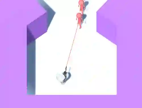 Skibidi Toilet Sharp Shooter — δωρεάν online παιχνίδι