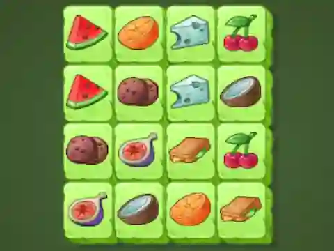 Farm Mahjong — δωρεάν online παιχνίδι
