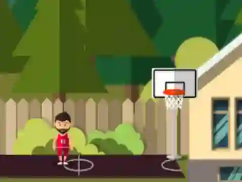 Throw it Higher! — δωρεάν online παιχνίδι