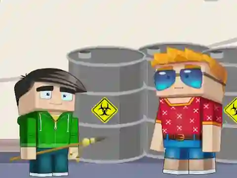 Escape from the Submarine — δωρεάν online παιχνίδι