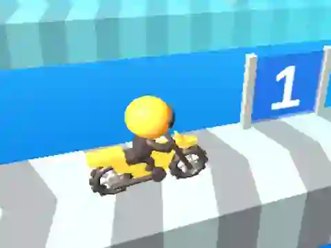 Moto Obby — δωρεάν online παιχνίδι