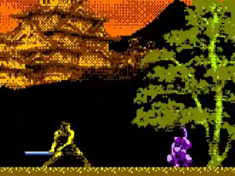 Too Many Ninjas! — δωρεάν online παιχνίδι