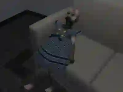 Granny's Classroom Nightmare — δωρεάν online παιχνίδι