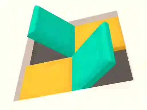 Tricky Tiles — δωρεάν online παιχνίδι