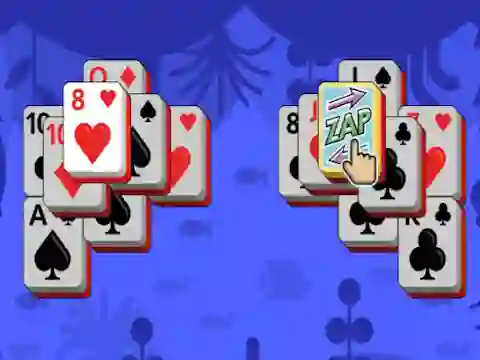 Mahjoctopus — δωρεάν online παιχνίδι