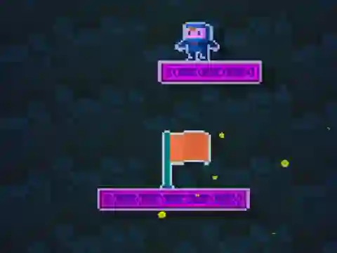 Serious Scramblers — δωρεάν online παιχνίδι