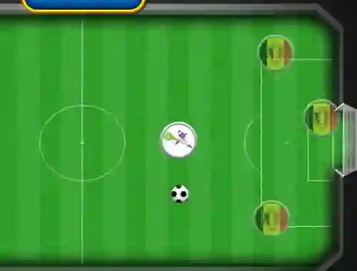 Road To Glory — δωρεάν online παιχνίδι