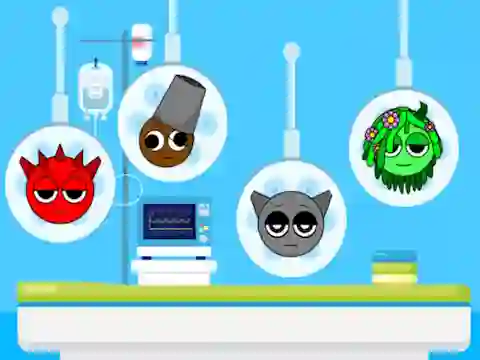 Kids Quiz by Kids game — δωρεάν online παιχνίδι