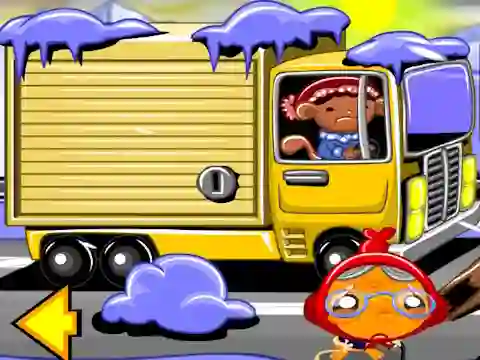 Monkey GO Happy 920 — δωρεάν online παιχνίδι