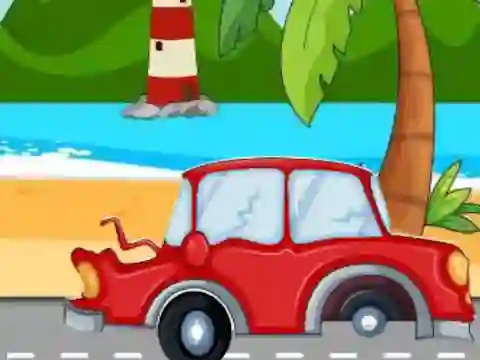 Wreck and Rescue — δωρεάν online παιχνίδι