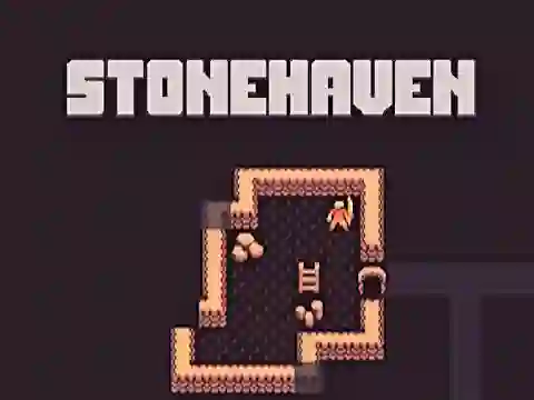 Stonehaven — δωρεάν online παιχνίδι