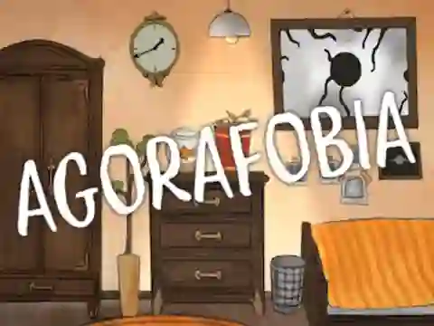 Agoraphobia — δωρεάν online παιχνίδι