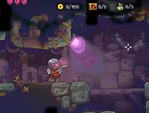 Zombotron Re-boot — δωρεάν online παιχνίδι