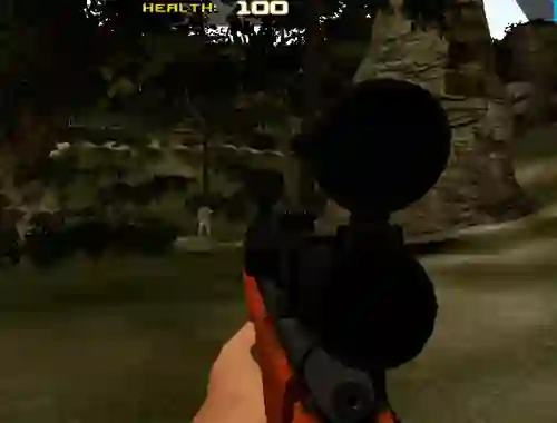 Call Of Modern World War — δωρεάν online παιχνίδι