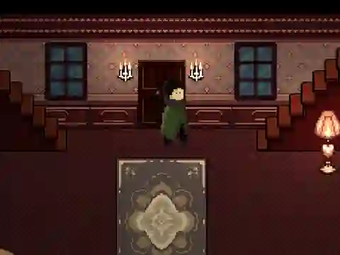 Shelter from the Storm — δωρεάν online παιχνίδι