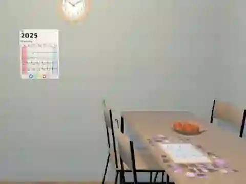 Brown Room — δωρεάν online παιχνίδι