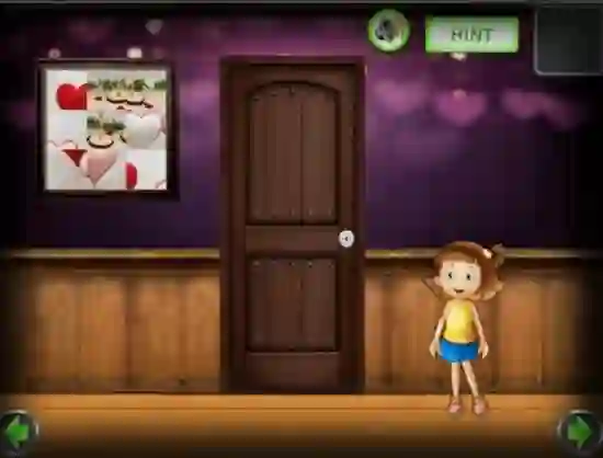 Amgel Kids Room Escape 276 — δωρεάν online παιχνίδι