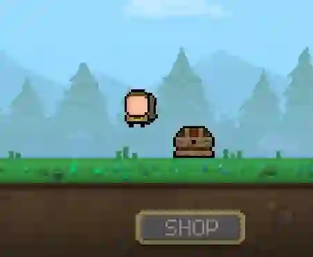 The Chest 2 — δωρεάν online παιχνίδι