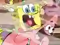 Spongebob Dutchman Deck Dash of Doom — δωρεάν online παιχνίδι
