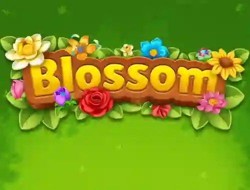 Blossom — δωρεάν online παιχνίδι