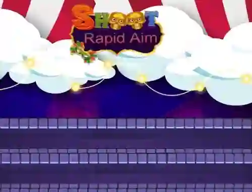 Shoot Rapid Aim — δωρεάν online παιχνίδι