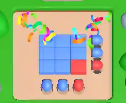 Shooting Color Ball — δωρεάν online παιχνίδι