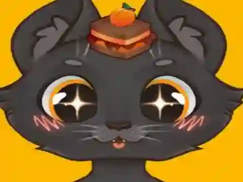 Sweet Business of Cats: Cakes — δωρεάν online παιχνίδι