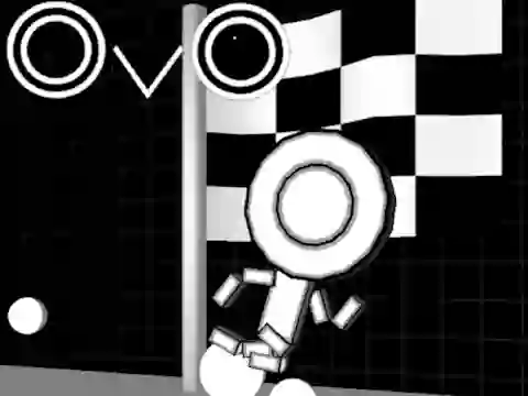 OvO Dimensions — δωρεάν online παιχνίδι