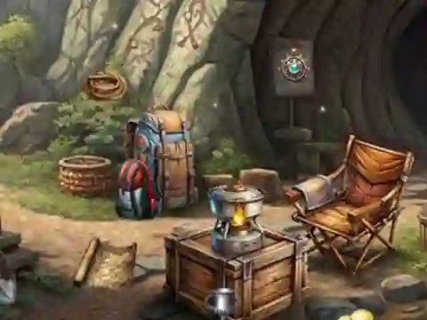Prehistoric Enigma — δωρεάν online παιχνίδι