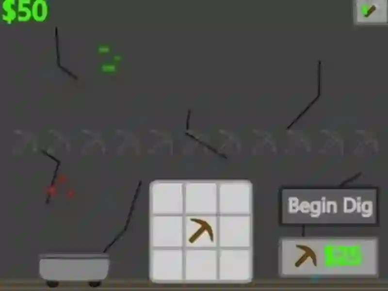 Mining Up — δωρεάν online παιχνίδι