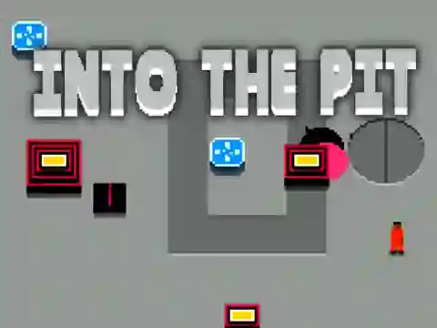 Into the Pit — δωρεάν online παιχνίδι