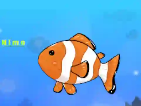 Fishquarium — δωρεάν online παιχνίδι