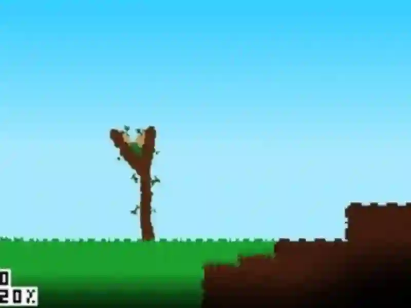 Bloomfire — δωρεάν online παιχνίδι