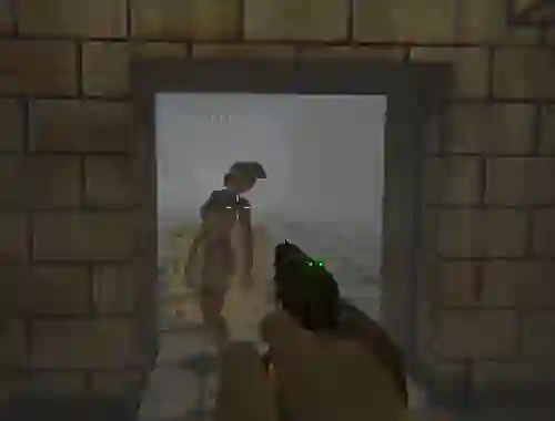 Silent Asylum 2 — δωρεάν online παιχνίδι