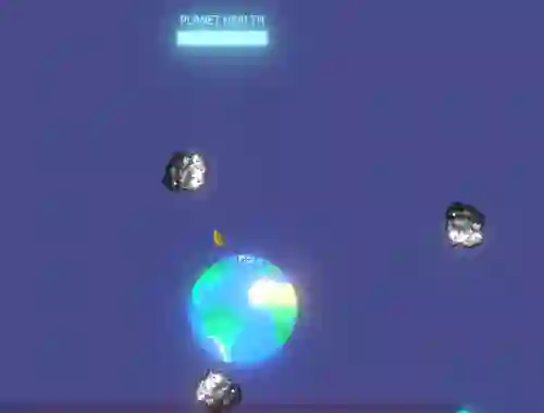 Guardian Horizon — δωρεάν online παιχνίδι